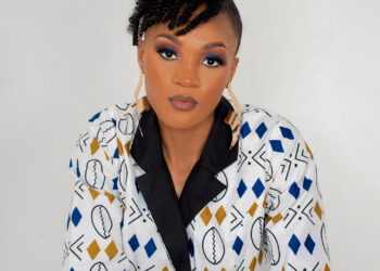 Aicha Dovine: de Yaoundé à la fashion Week de Berlin