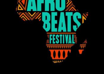 AfroBeats Festival Berlin 2023