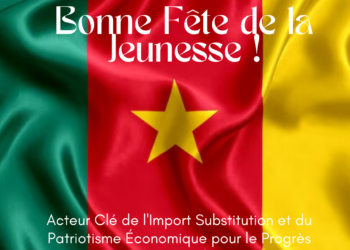 Le 11 Février : la jeunesse camerounaise à l’honneur