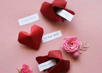 Les langages de l’amour : mythe ou réalité?